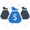 پیش‌نمایش فایل money-bag-2150519 از پک کسب و کار