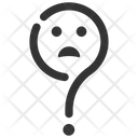 پیش‌نمایش فایل confusion-expression-2156411 از پک کسب و کار
