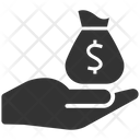پیش‌نمایش فایل give-money-2156389 از پک کسب و کار