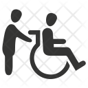 پیش‌نمایش فایل disability-5 از پک پزشکی و سلامت، سری مشکی، مجموعه ۲