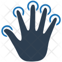 پیش‌نمایش فایل biometric-1 از پک پزشکی و سلامت، سری آبی، مجموعه ۴