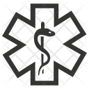 پیش‌نمایش فایل caduceus-10 از پک سلامت، سری مشکی، مجموعه ۱