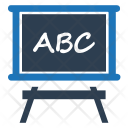 پیش‌نمایش فایل alphabet-16 از پک آموزش، سری آبی