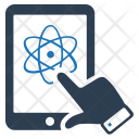 پیش‌نمایش فایل atom-147 از پک آموزش، سری آبی