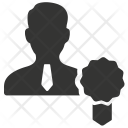 پیش‌نمایش فایل badge-190 از پک برنامه‌ریزی و مدیریت کسب‌وکار