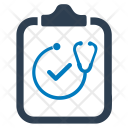 پیش‌نمایش فایل appointment-19 از پک Healthcare - Blue Series (Set ২)