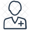 پیش‌نمایش فایل doctor-135 از پک سلامت، خطی ۲