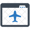 پیش‌نمایش فایل online-flight-booking-2956138 از پک تابستان