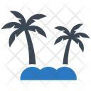پیش‌نمایش فایل palm-island-2956133 از پک تابستان