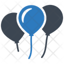 پیش‌نمایش فایل birthday-balloon-2956042 از پک مهمانی و جشن