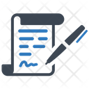 پیش‌نمایش فایل agreement-3563374 از پک بانکداری