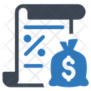 پیش‌نمایش فایل loan-contract-3563357 از پک بانکداری