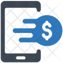 پیش‌نمایش فایل mobile-payment-send-3563350 از پک بانکداری