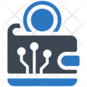 پیش‌نمایش فایل bitcoin-wallet-3646935 از پک ارز دیجیتال