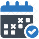 پیش‌نمایش فایل schedule-planning-3646981 از پک بازاریابی دیجیتال