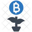 پیش‌نمایش فایل bitcoin-growth-3647015 از پک فناوری مالی