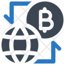 پیش‌نمایش فایل bitcoin-money-flow-3647009 از پک فناوری مالی