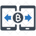 پیش‌نمایش فایل bitcoin-transfer-3646994 از پک فناوری مالی