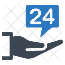 پیش‌نمایش فایل 24-hours-3700911 از پک تجارت الکترونیک