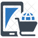 پیش‌نمایش فایل mobile-store-3700902 از پک تجارت الکترونیک