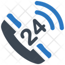پیش‌نمایش فایل 24-hours-support-3700894 از پک تحویل
