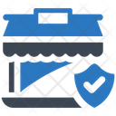 پیش‌نمایش فایل secure-shopping-3700893 از پک تحویل
