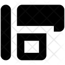پیش‌نمایش فایل objects-left-horizontal-align-4020571 از پک ابزارهای ویرایش