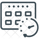 پیش‌نمایش فایل appoinment-calender-event-schedule-work از پک سئو و بازاریابی اینترنتی