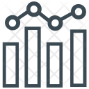 پیش‌نمایش فایل chart-analysis-coloumn-business-bar-statistics از پک سئو و بازاریابی اینترنتی