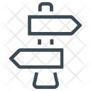 پیش‌نمایش فایل direction-sign-indication-road-post-board از پک سئو و بازاریابی اینترنتی
