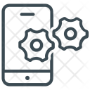 پیش‌نمایش فایل gear-mobile-options-prefrences-setting-smartphone از پک سئو و بازاریابی اینترنتی