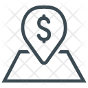 پیش‌نمایش فایل location-navigation-dollar-pin-mark-way-earn از پک سئو و بازاریابی اینترنتی