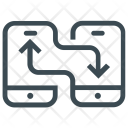 پیش‌نمایش فایل mobile-sync-connect-share-synchronization از پک سئو و بازاریابی اینترنتی