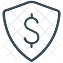پیش‌نمایش فایل protection-financial-money-protect-shield-dollar از پک سئو و بازاریابی اینترنتی