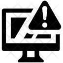 پیش‌نمایش فایل computer-warning-4020195 از پک سخت‌افزار کامپیوتر