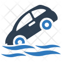 پیش‌نمایش فایل auto-insurance-car-flood-transport-vehicle از پک بیمه خودرو، سری آبی
