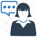 پیش‌نمایش فایل customer-support-call-center-consulting-service از پک بیمه خودرو، سری آبی