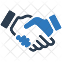 پیش‌نمایش فایل agreement-collaboration-cooperation-deal-handshake-partnership از پک مجموعه کامل کسب‌وکار، سری آبی