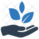 پیش‌نمایش فایل business-startup-growth-plant-start-up از پک مجموعه کامل کسب‌وکار، سری آبی