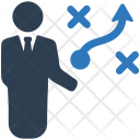 پیش‌نمایش فایل business-strategy-plan-planning-project از پک مجموعه کامل کسب‌وکار، سری آبی
