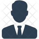 پیش‌نمایش فایل businessman-avatar-business-man-office از پک مجموعه کامل کسب‌وکار، سری آبی