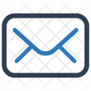 پیش‌نمایش فایل envelope-email-inbox-letter-message از پک مجموعه کامل کسب‌وکار، سری آبی