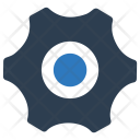 پیش‌نمایش فایل gear-cog-options-preferences-setting-settings از پک مجموعه کامل کسب‌وکار، سری آبی