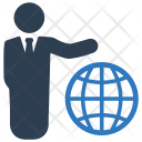 پیش‌نمایش فایل global-business-communication-businessman-leader-web-user از پک مجموعه کامل کسب‌وکار، سری آبی