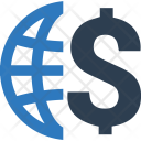 پیش‌نمایش فایل global-money-world-trading-worldwide-business-finance از پک مجموعه کامل کسب‌وکار، سری آبی
