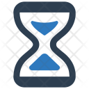 پیش‌نمایش فایل hour-glass-hourglass-loading-progress-timer-wait از پک مجموعه کامل کسب‌وکار، سری آبی