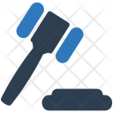پیش‌نمایش فایل law-auction-bid-gavel-justice از پک مجموعه کامل کسب‌وکار، سری آبی