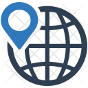 پیش‌نمایش فایل location-global-map-pin-marker-navigation از پک مجموعه کامل کسب‌وکار، سری آبی