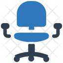 پیش‌نمایش فایل office-chair-ceo-chief-interior-seat از پک مجموعه کامل کسب‌وکار، سری آبی