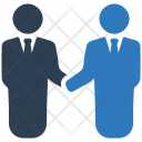 پیش‌نمایش فایل partnership-agreement-business-deal-handshake از پک مجموعه کامل کسب‌وکار، سری آبی